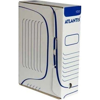 Atlantis Архивна кутия atlantis 100 мм