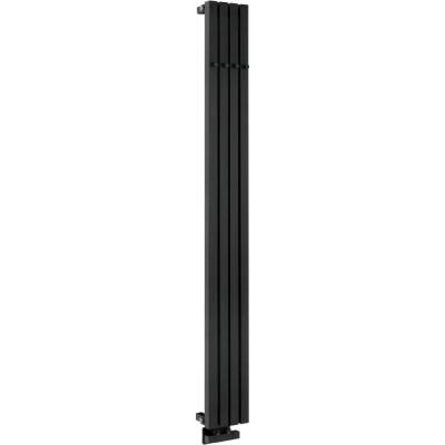 Sapho LETIZIA IR247B 190 mm x 1800 mm černá mat