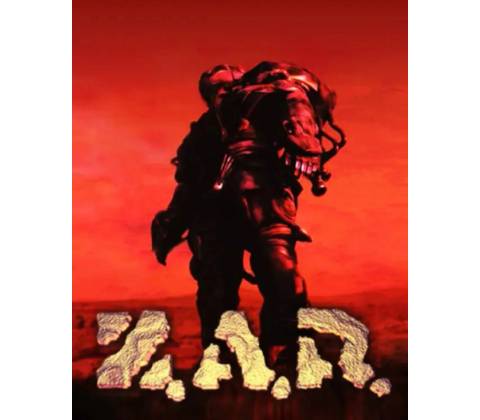 Z.A.R.