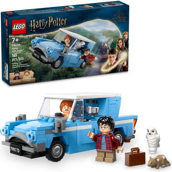 Image 1 of LEGO® Harry Potter™ - Flying Ford Anglia (76424)