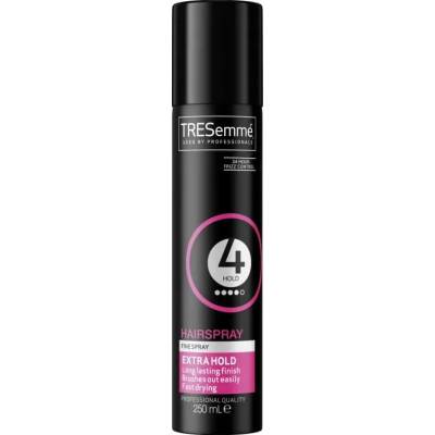 Tresemme Лак за коса Extra Hold, 250 ml