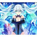 Hyperdevotion Noire: Goddess Black Heart