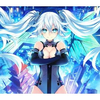 Hyperdevotion Noire: Goddess Black Heart