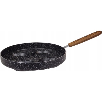 NAVA Panvica na vajcia a Nature 26 cm žula