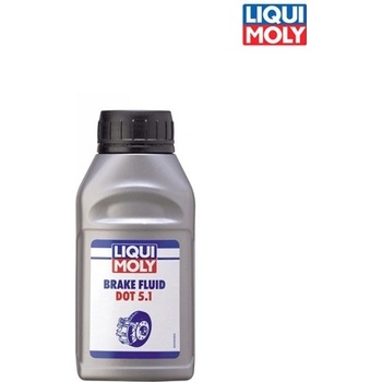Liqui Moly 3092 Brzdová kvapalina DOT5.1 250 ml