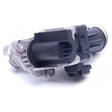 SKV EGR ventil PEUGEOT 2008 I 206 301 308 3008 508 5008 PARTNER 1.6 HDI
