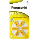 Batérie primárne Panasonic PR10 6ks PR-23010/6LB