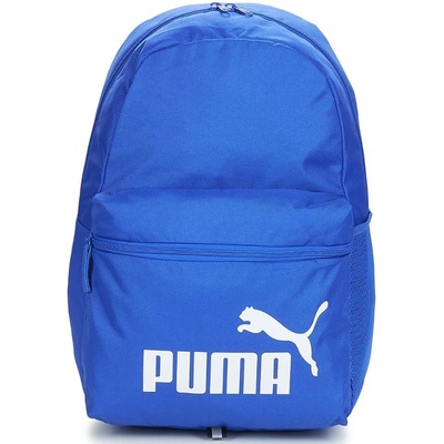 Puma Phase 075487 modrá 27 l