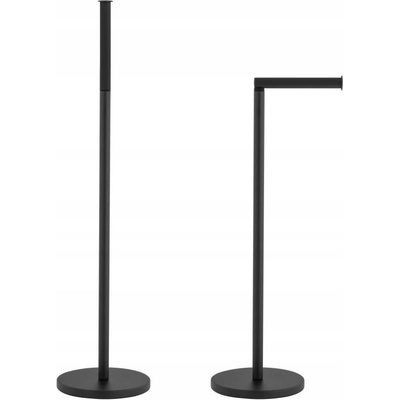 Erga ERG-YKA-P.SP52-BLK – Zboží Dáma