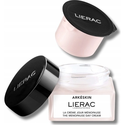Lierac Arkeskin denní krém náhradní náplň 50 ml