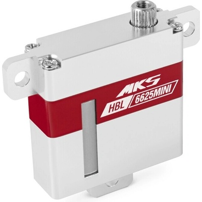 MKS HBL6625MINI 0.10s/60° 6.0kg.cm