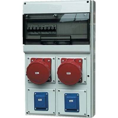 Scame 632.1122