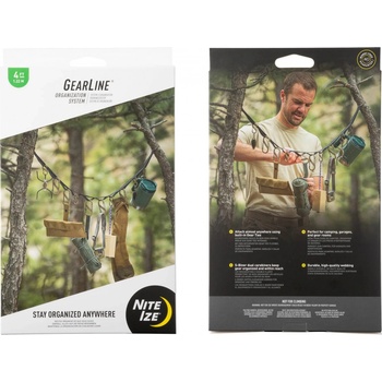 Nite Ize GearLine