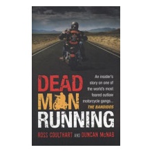 Dead Man Running R. Coulthart, D. Mcnab