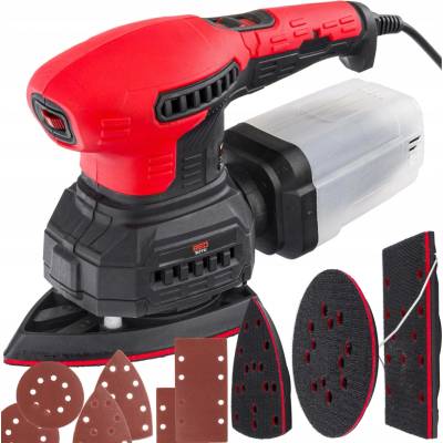 Powermat RTSMO0060