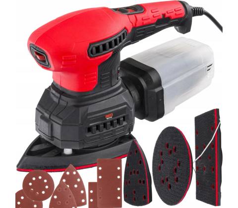 Powermat RTSMO0060
