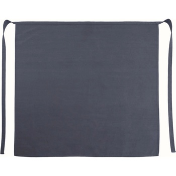 SG Accessories BISTRO Ex JASSZ Bistro London Dlouhá číšnická zástěra