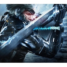 Metal Gear Rising: Revengeance