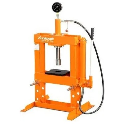 Stürmer Unicraft WPP 10 TE (6300011)