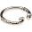 SuperLove Kingpin Stainless Steel Glans Ring 28mm