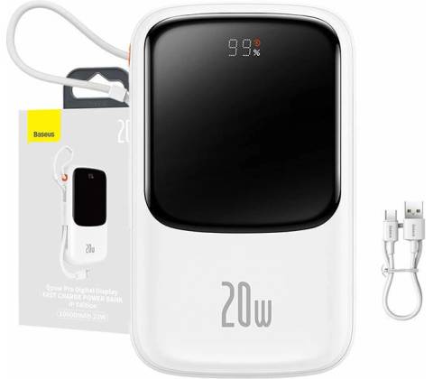 Baseus PPQD060002