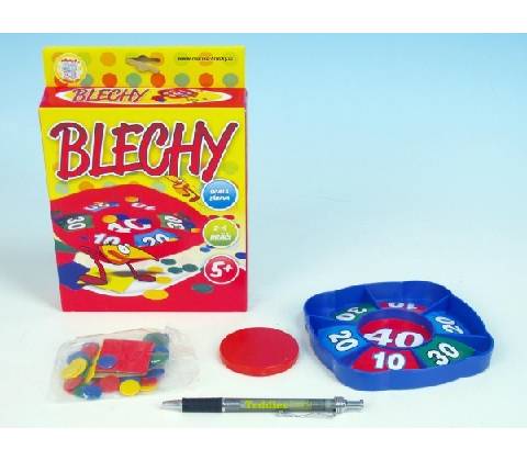 Blechy