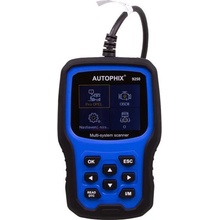 Autophix 9250 OBDII pro Opel