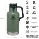 STANLEY Classic Series 1,90 l