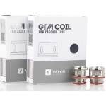 Vaporesso Cascade GTM Core 0.15 / 0.4ohm
