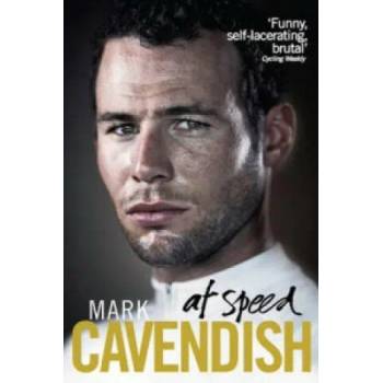 Image 1 of At Speed | Mark Cavendish
