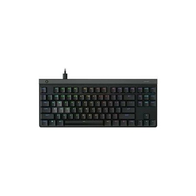 Logitech G515 RAPID TKL Wired Analog Gaming Keyboard 920-013861