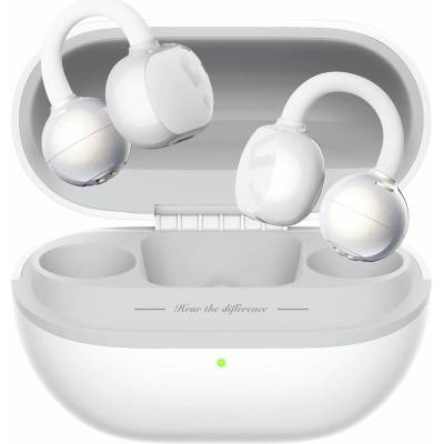 Soundpeats Pop clip White 6941213633989