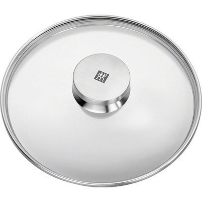 Zwilling Sklenená pokrievka TWIN 20cm