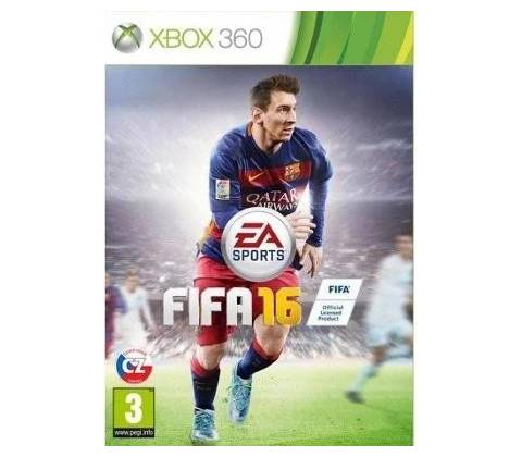 FIFA 16