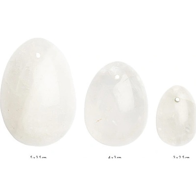 La Gemmes Yoni Egg Set