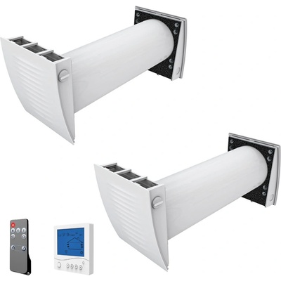Dalap Zephir Simple Double – Sleviste.cz