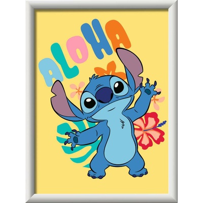 CreArt Disney: Stitch