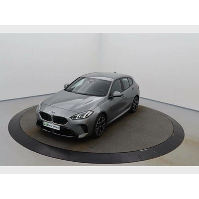 BMW 120i steptronic M Sport 115 kW