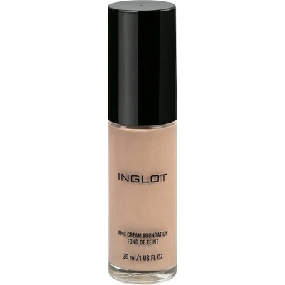 Inglot Plet Foundation AMC Cream Foundation LW 400 30 ml