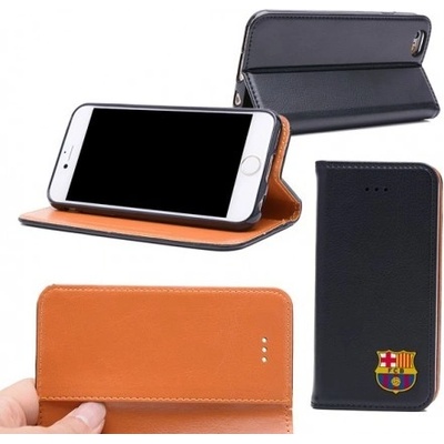 FOREVER COLLECTIBLES Otváracie na iPhone 6 FC BARCELONA