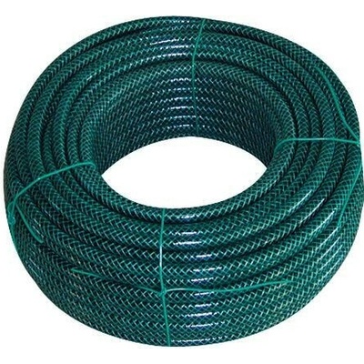 Valmon zelená neprůhledná - 5/8", role 25m - 1 rol