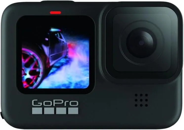 GoPro Hero 9