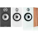 Reprosoustavy a reproduktory Bowers & Wilkins 606 S2