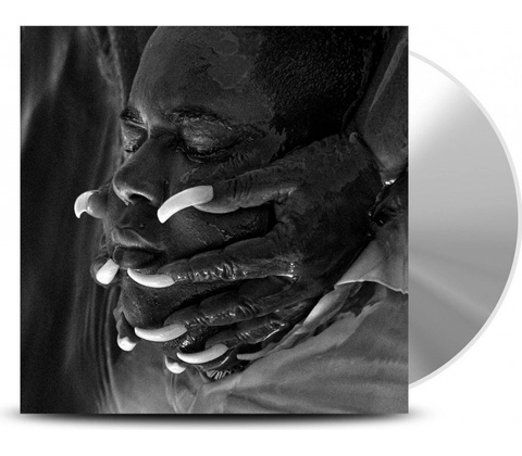 GABRIELS - ANGELS & QUEENS CD