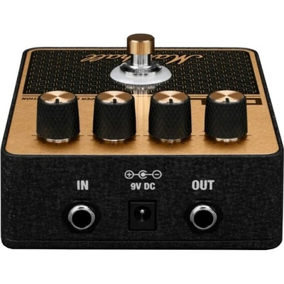 MRH Marshall DSL Overdrive/Distortion