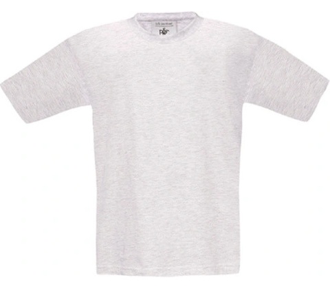 B&C TK301 Ash Heather