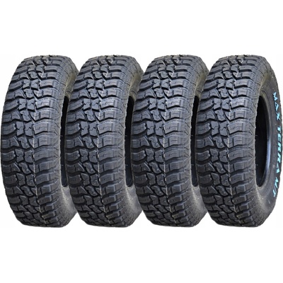SUMAXX MAX TERRA M/T 195/80 R14 106/104Q