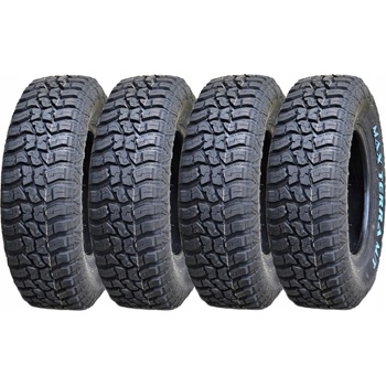 SUMAXX MAX TERRA M/T 195/80 R14 106/104Q