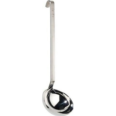 METRO PROFESSIONAL Naberačka nerez 580 ml 14 cm monoblok nerez 1 ks