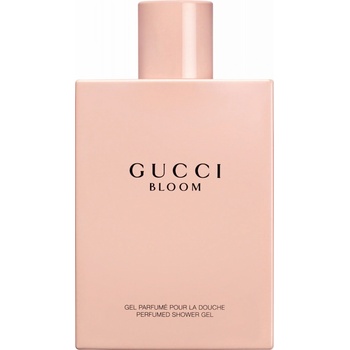 Gucci Bloom sprchový gel 200 ml
